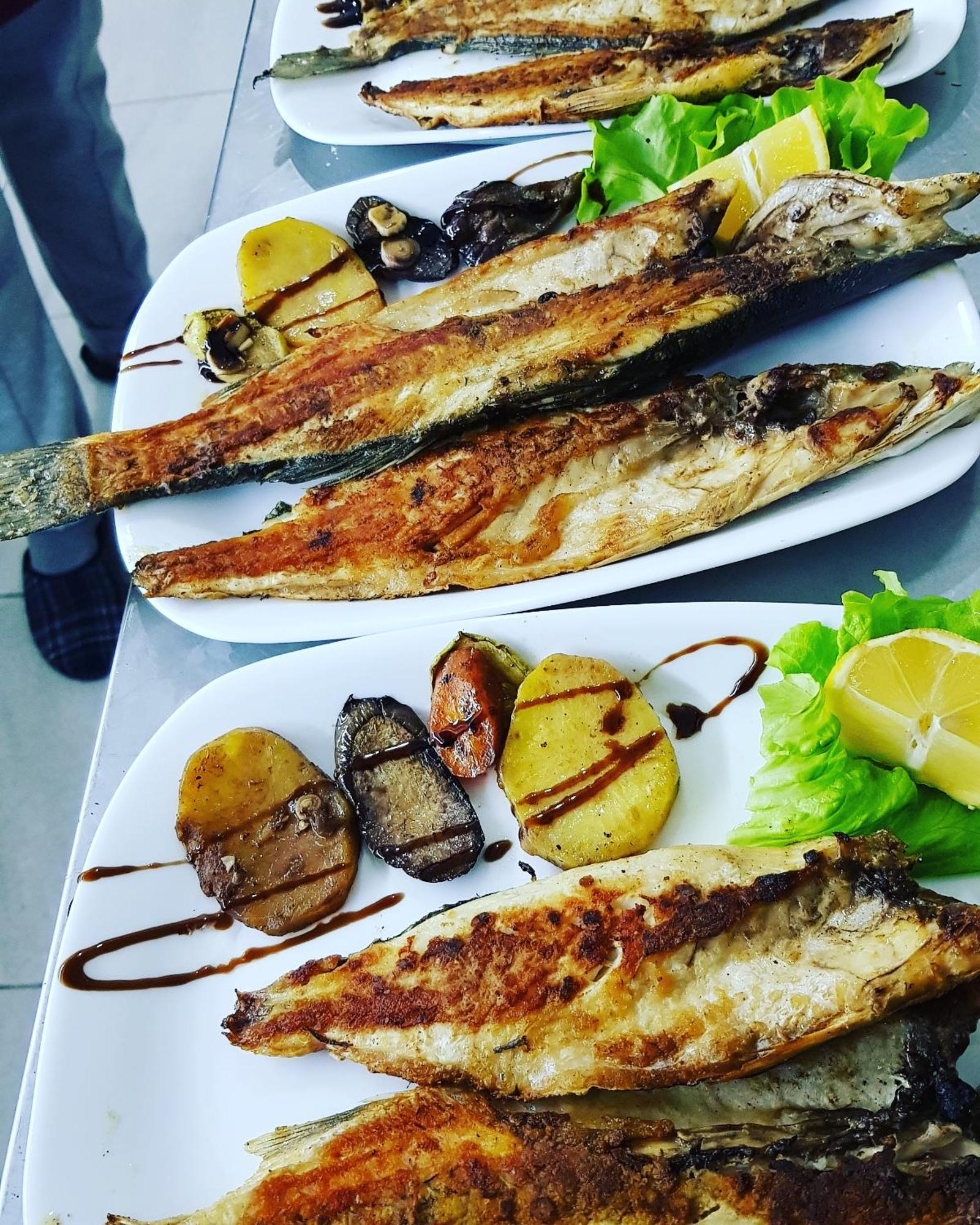 Rooms Lake View Balani Restaurant Shkoder Luaran gambar