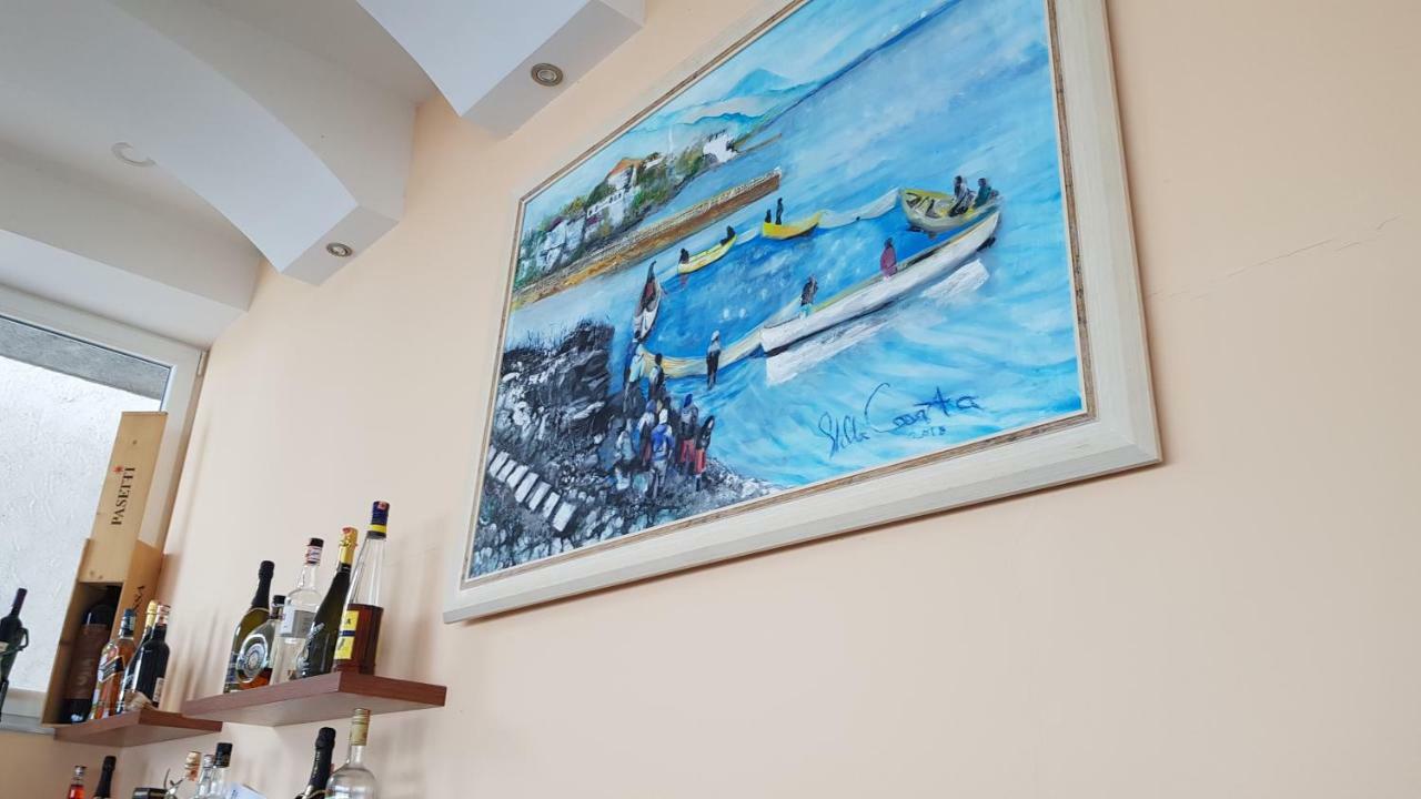 Rooms Lake View Balani Restaurant Shkoder Luaran gambar