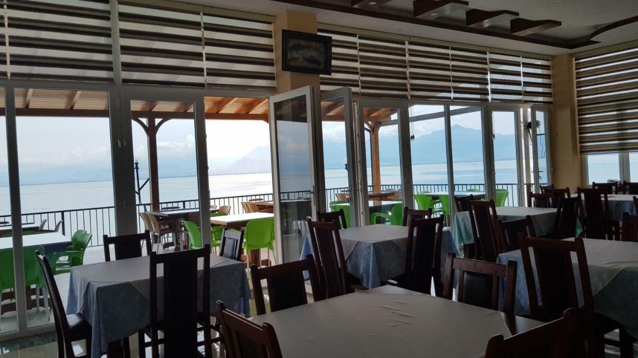 Rooms Lake View Balani Restaurant Shkoder Luaran gambar